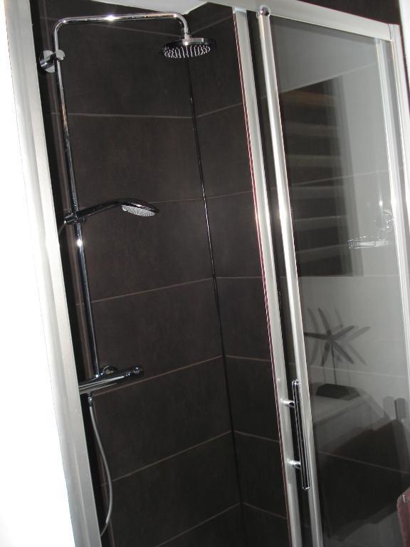 Hotel La Fayette Rochefort Habitación foto